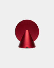 Lampe LED aluminium Lexon Conic à personnaliser - 2