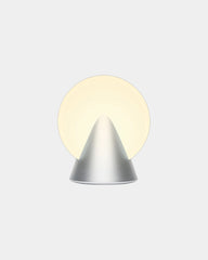 Lampe LED aluminium Lexon Conic à personnaliser - 10