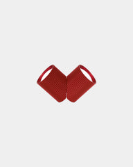 Lampe magnétique aluminium Lexon Ray Light à personnaliser - Sanguine Red