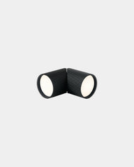 Lampe magnétique aluminium Lexon Ray Light à personnaliser - 1