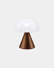 Lampe LED aluminium Lexon Mina à personnaliser - 32