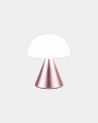 Lampe LED aluminium Lexon Mina à personnaliser - 20