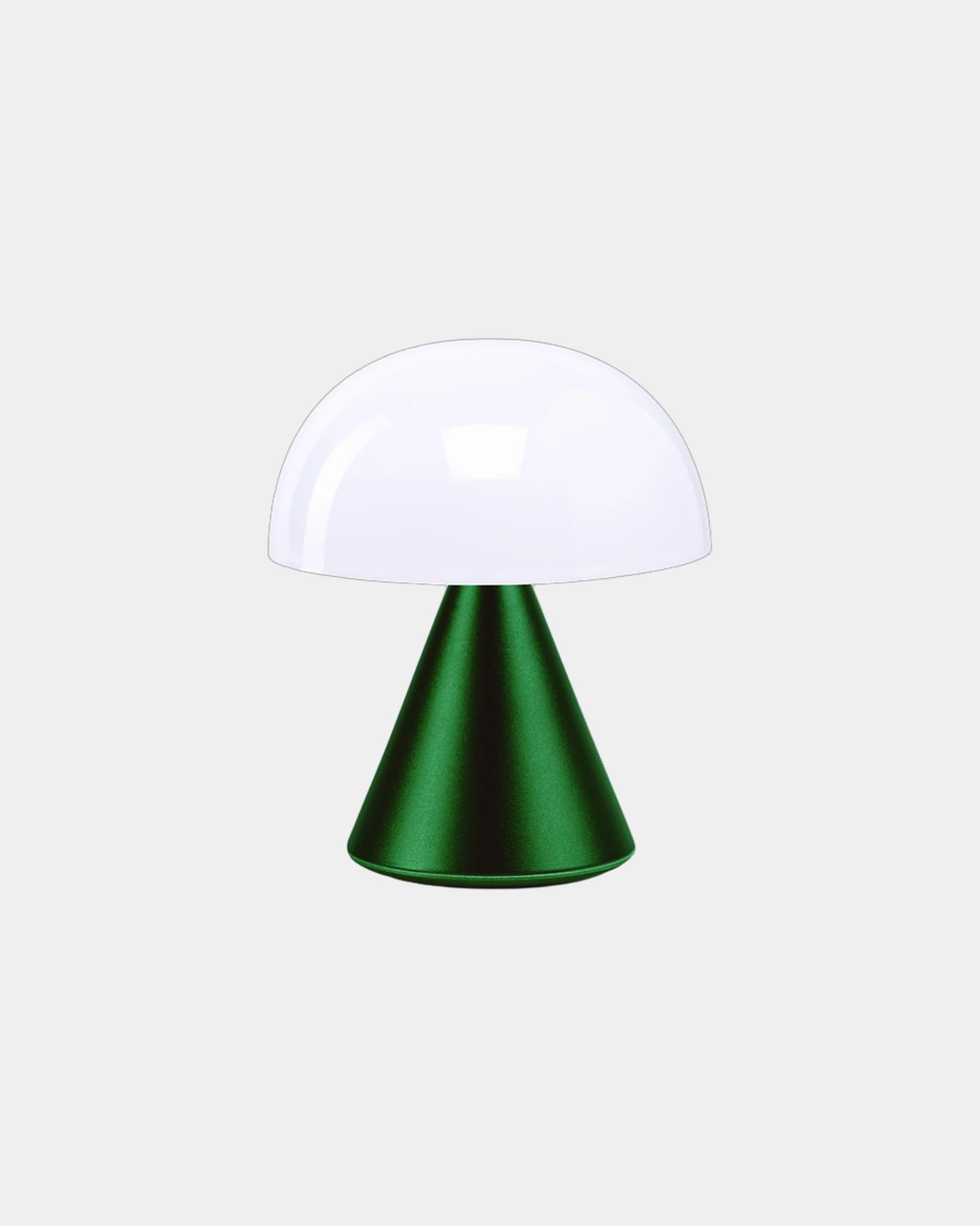 Lampe LED aluminium Lexon Mina à personnaliser - 33