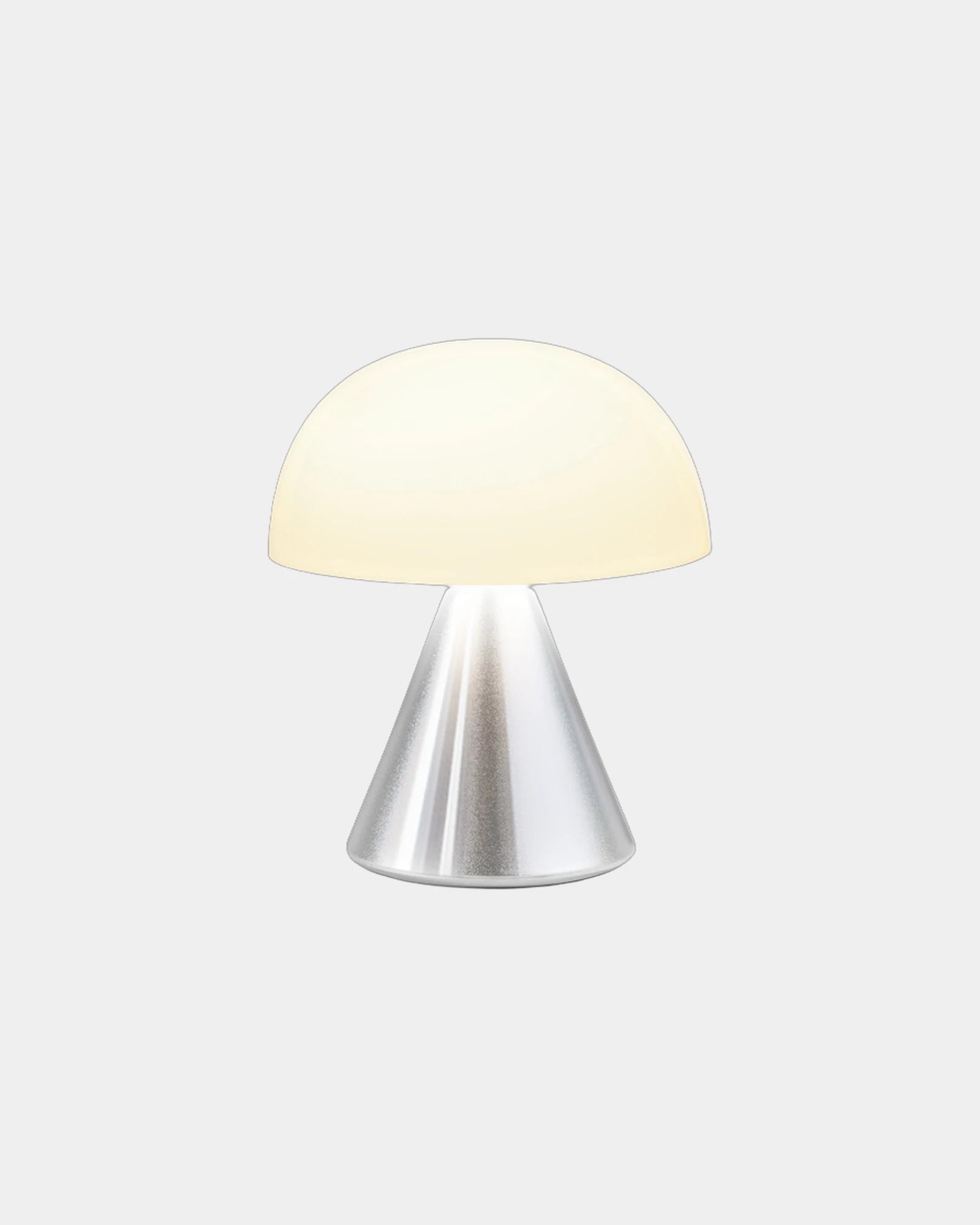 Lampe LED aluminium Lexon Mina à personnaliser - 29