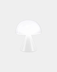 Lampe LED aluminium Lexon Mina à personnaliser - 38