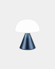 Lampe LED aluminium Lexon Mina à personnaliser - 2