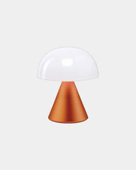 Lampe LED aluminium Lexon Mina à personnaliser - 44
