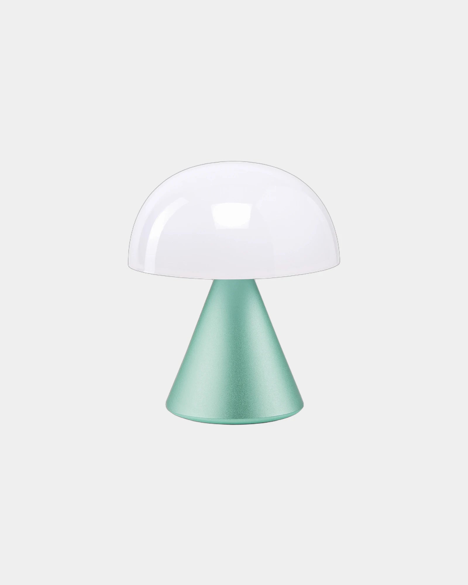 Lampe LED aluminium Lexon Mina à personnaliser - 43