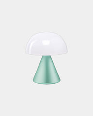 Lampe LED aluminium Lexon Mina à personnaliser - 43