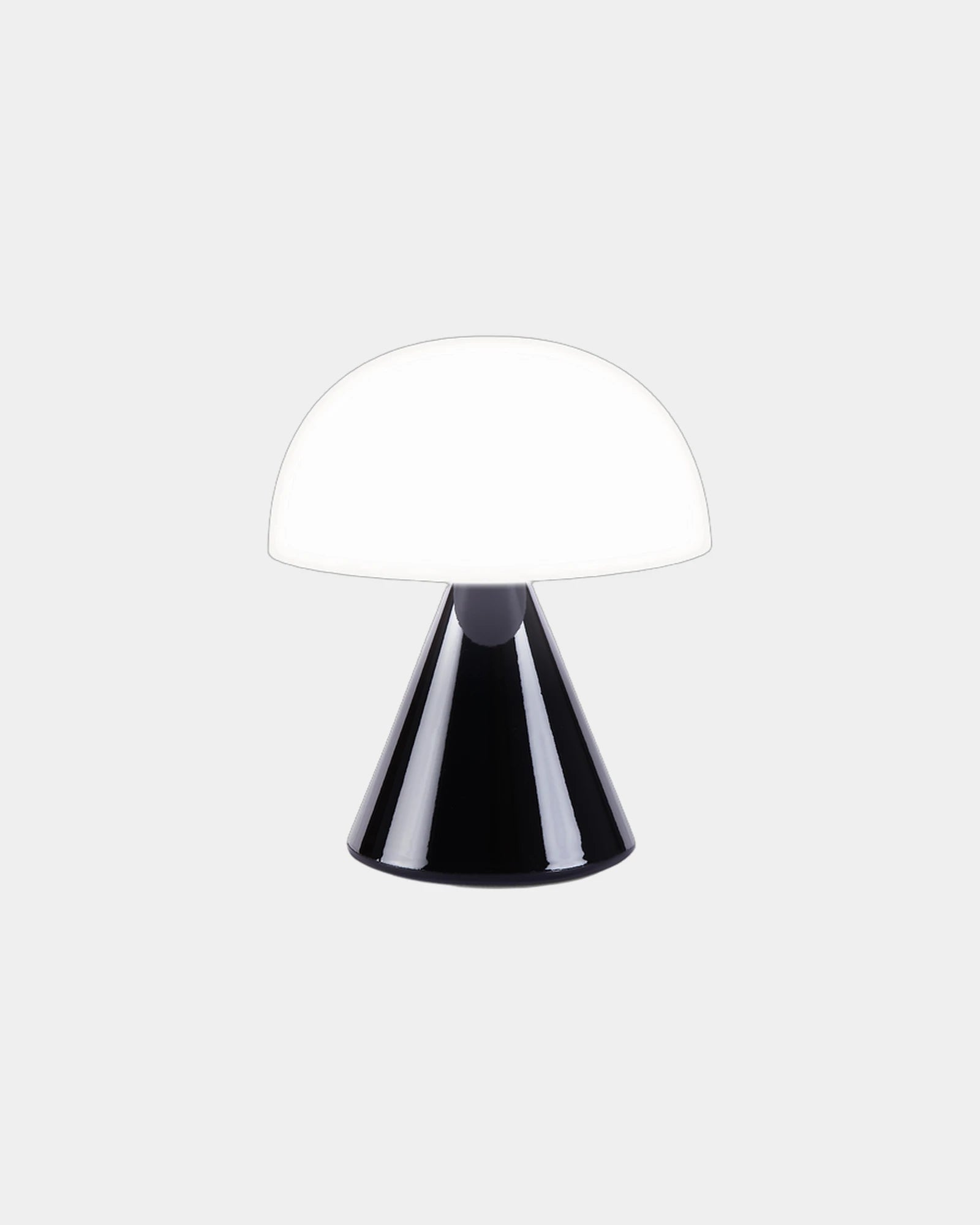 Lampe LED aluminium Lexon Mina à personnaliser - 35