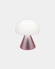 Lampe LED aluminium Lexon Mina à personnaliser - 25