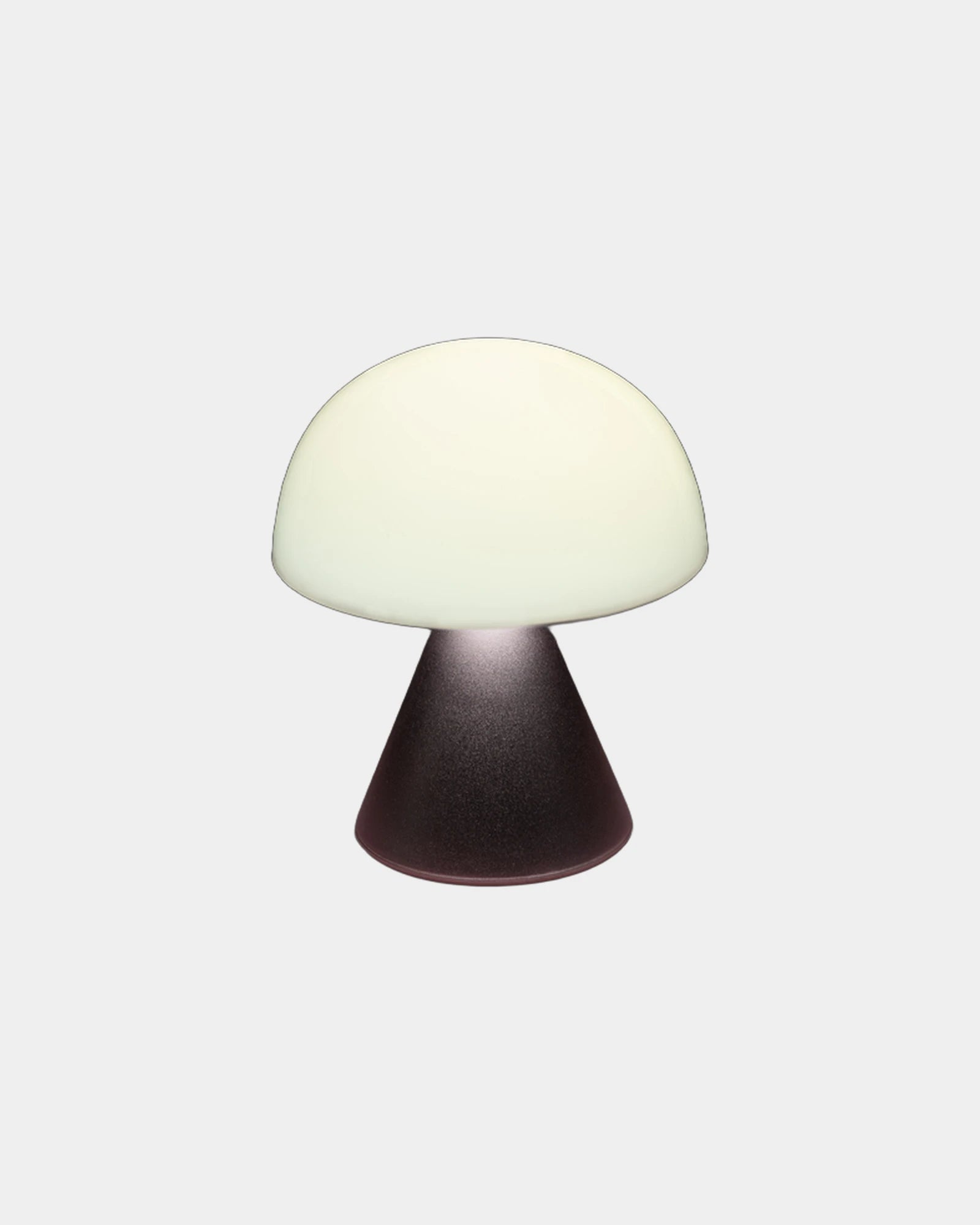 Lampe LED aluminium Lexon Mina à personnaliser - 26