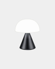 Lampe LED aluminium Lexon Mina à personnaliser - 17