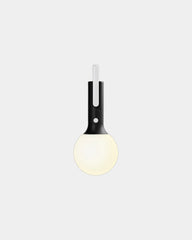 Lampe LED portable Lexon Bolla+ à personnaliser - 2