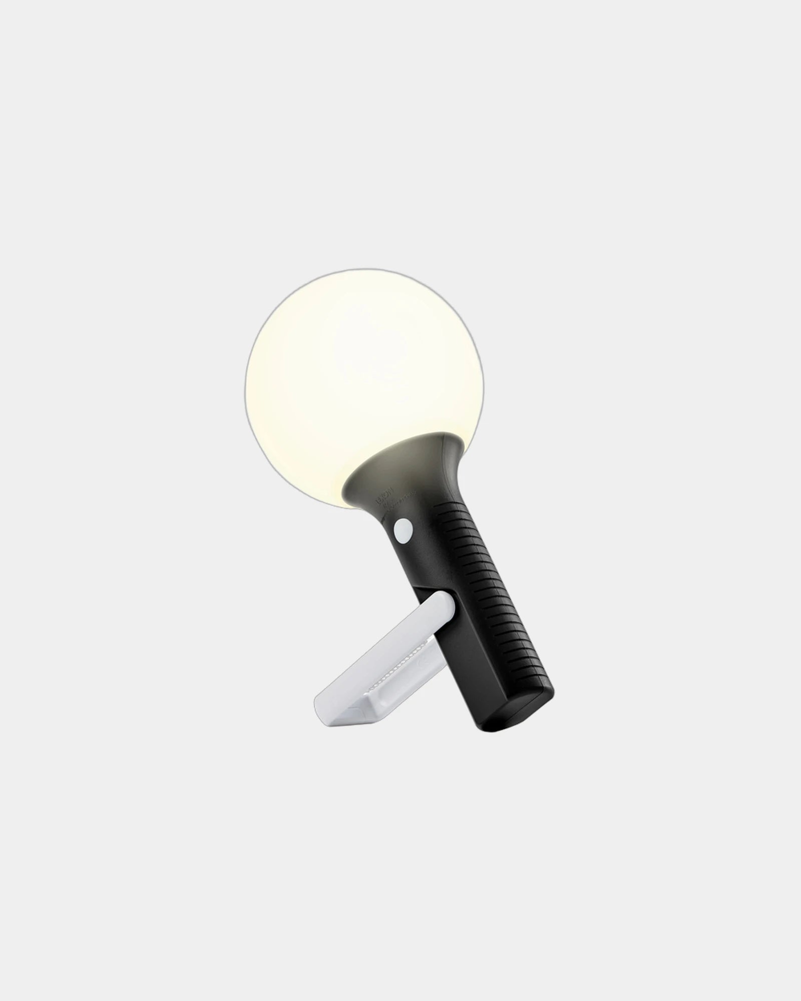 Lampe LED portable Lexon Bolla+ à personnaliser - 1