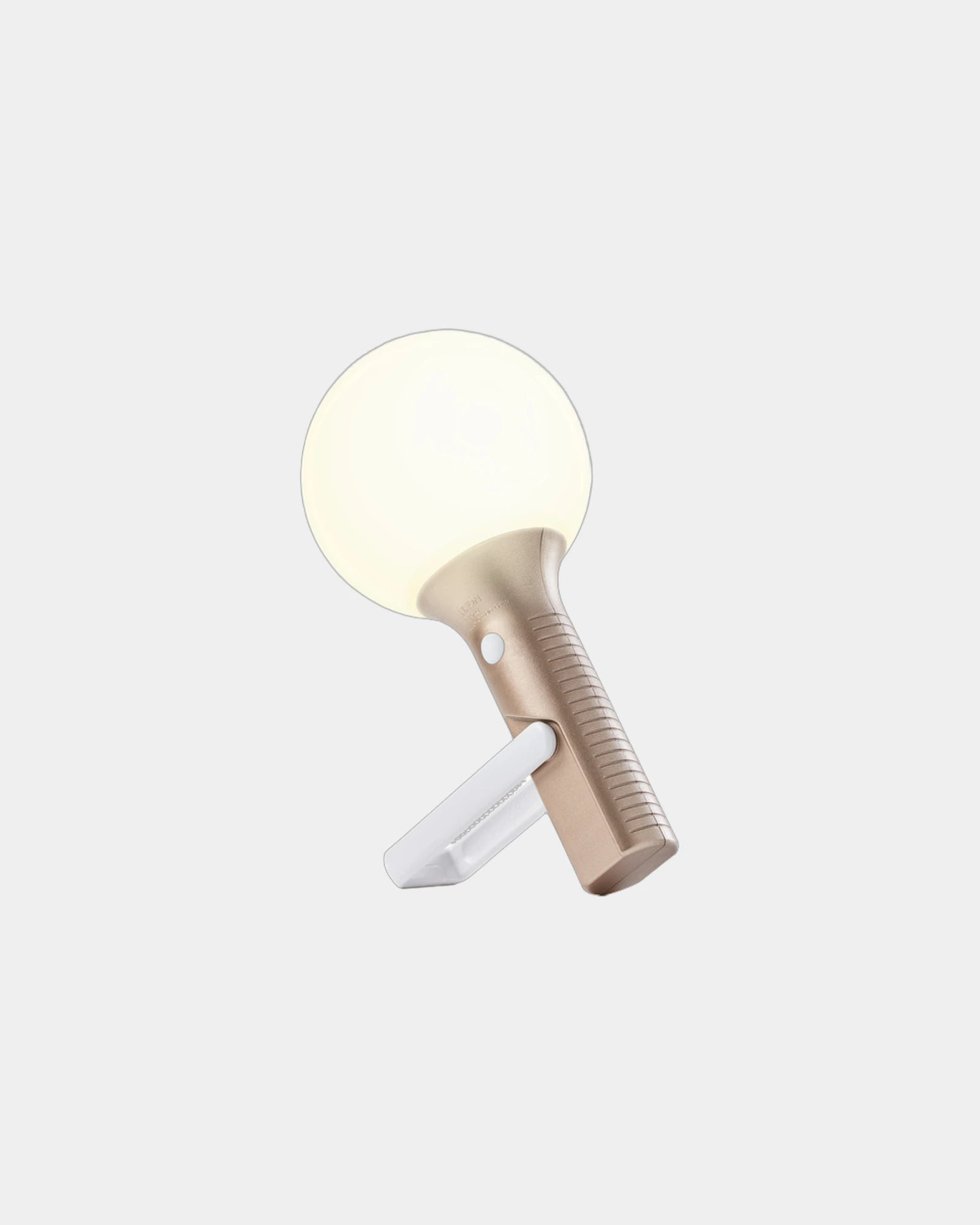 Lampe LED portable Lexon Bolla+ à personnaliser - 10