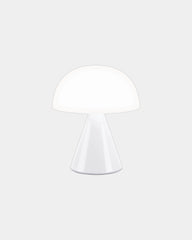 Lampe LED portable aluminium Lexon Mina M à personnaliser - 32