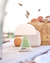 Lampe LED portable Lexon MIMOSA à personnaliser - 35