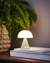 Lampe LED portable Lexon MIMOSA à personnaliser - 33
