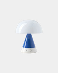 Lampe LED portable Lexon MIMOSA à personnaliser - 12