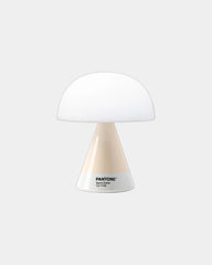 Lampe LED portable Lexon MIMOSA à personnaliser - 36
