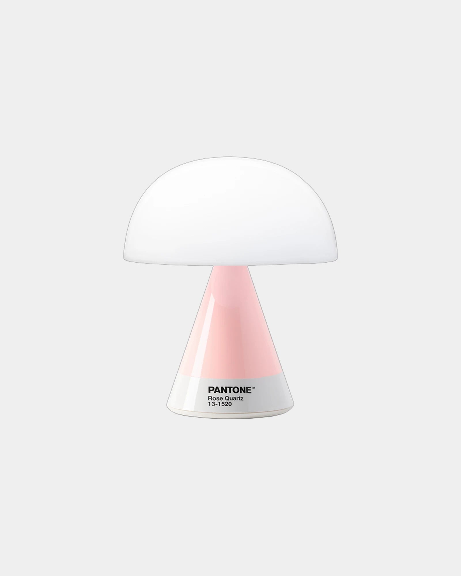 Lampe LED portable Lexon MIMOSA à personnaliser - 45