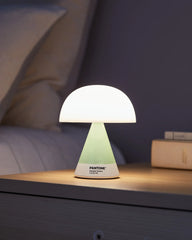 Lampe LED portable Lexon MIMOSA à personnaliser - 32