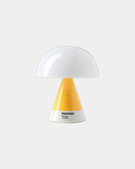 Lampe LED portable Lexon MIMOSA à personnaliser - Mimosa