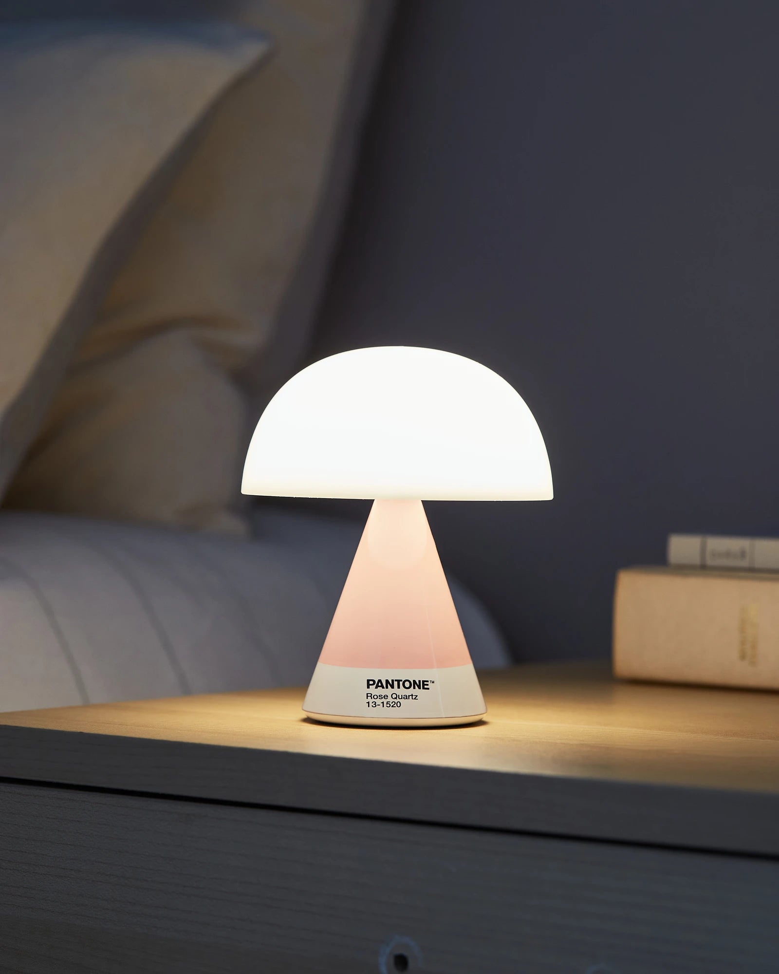 Lampe LED portable Lexon MIMOSA à personnaliser - 51