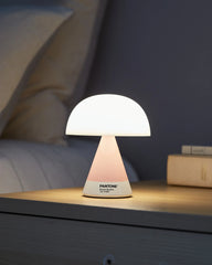 Lampe LED portable Lexon MIMOSA à personnaliser - 51