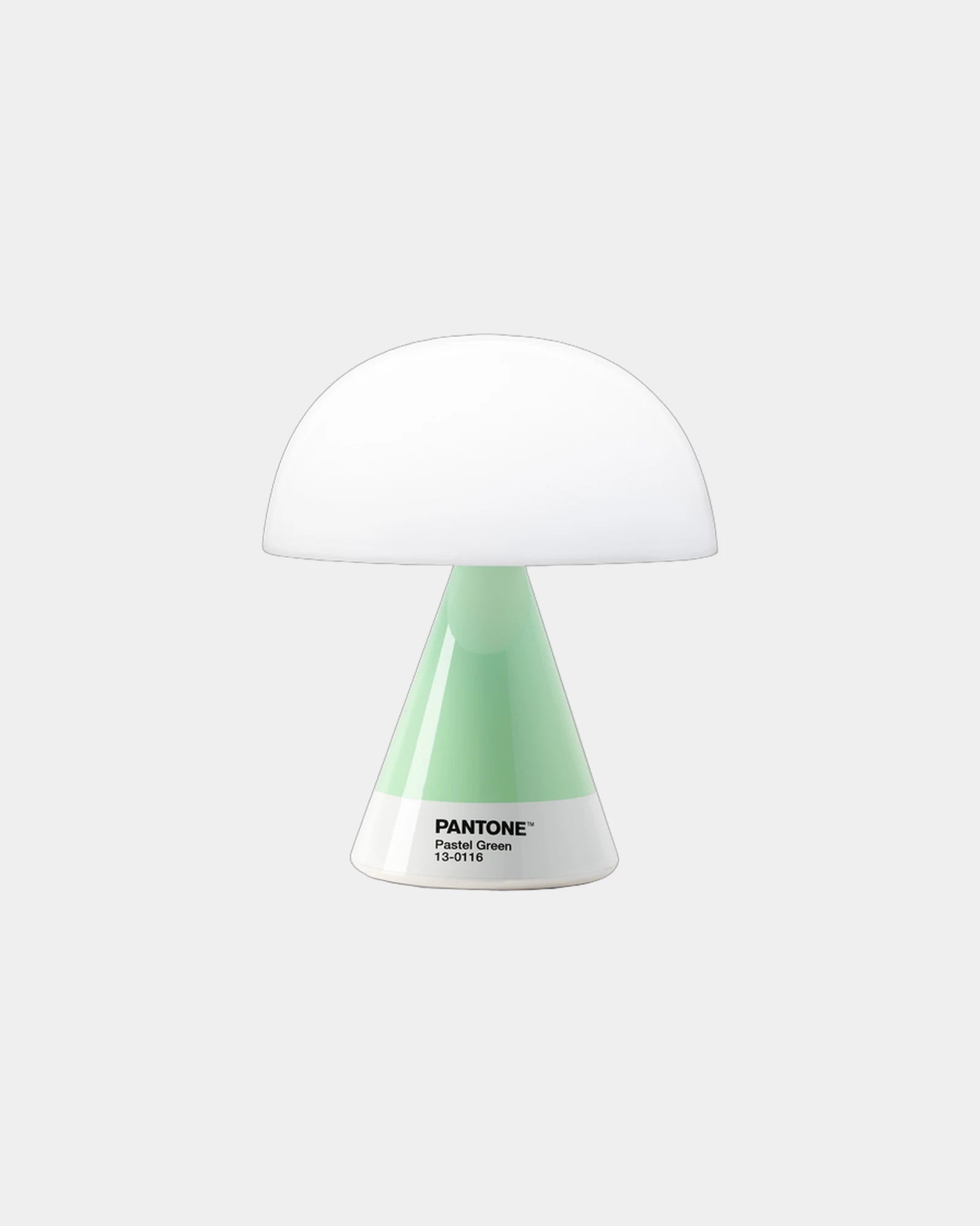 Lampe LED portable Lexon MIMOSA à personnaliser - 27