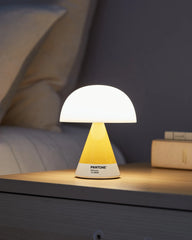 Lampe LED portable Lexon MIMOSA à personnaliser - 7