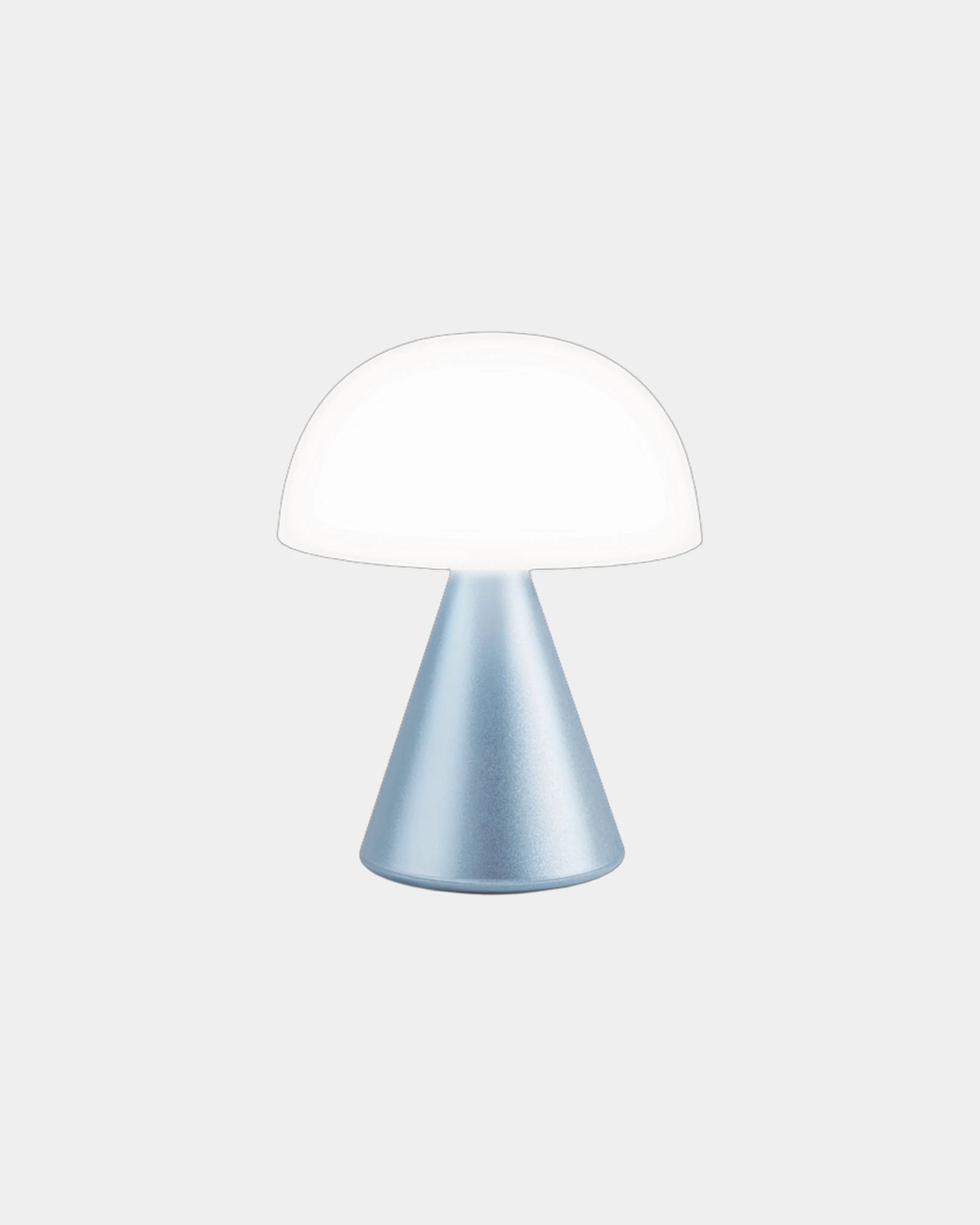 Lampe LED portable Lexon Mina L à personnaliser - 18