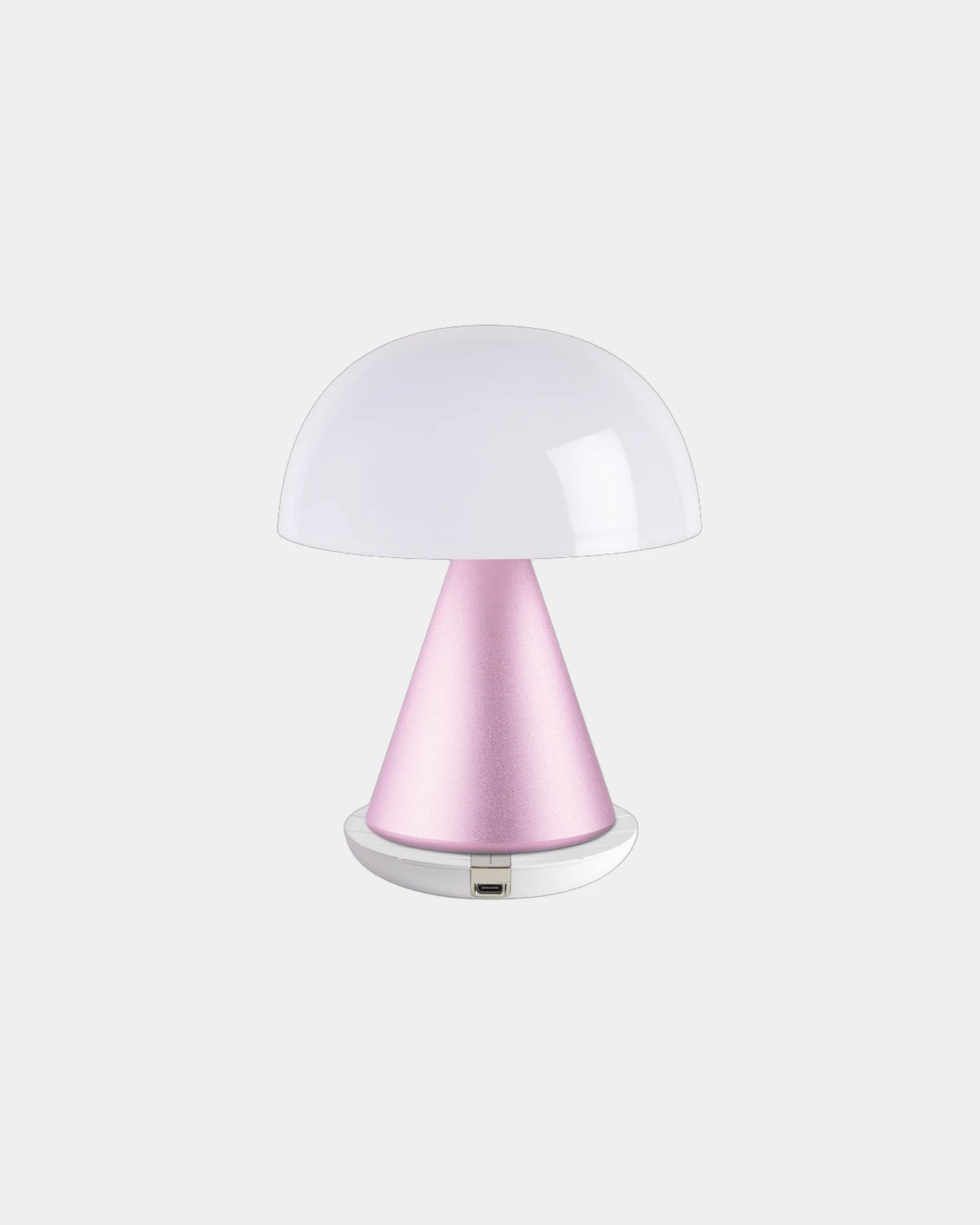 Lampe LED portable Lexon Mina L à personnaliser - 21