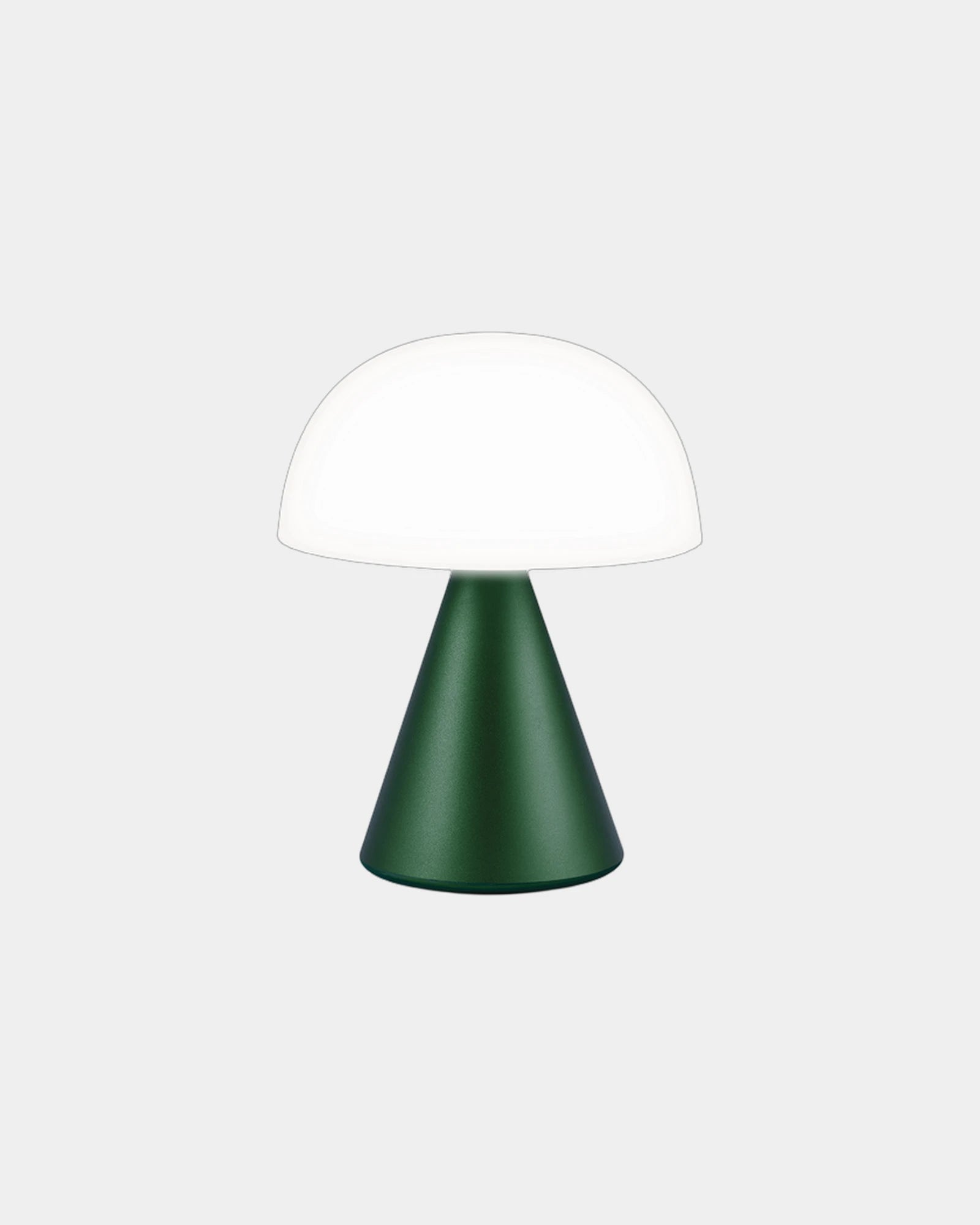 Lampe LED portable Lexon Mina L à personnaliser - 10