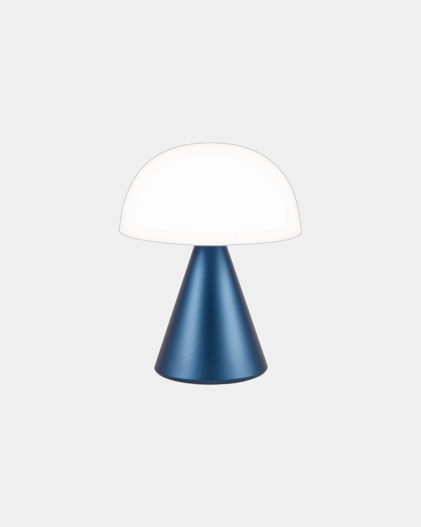 Lampe LED portable Lexon Mina L à personnaliser - 8