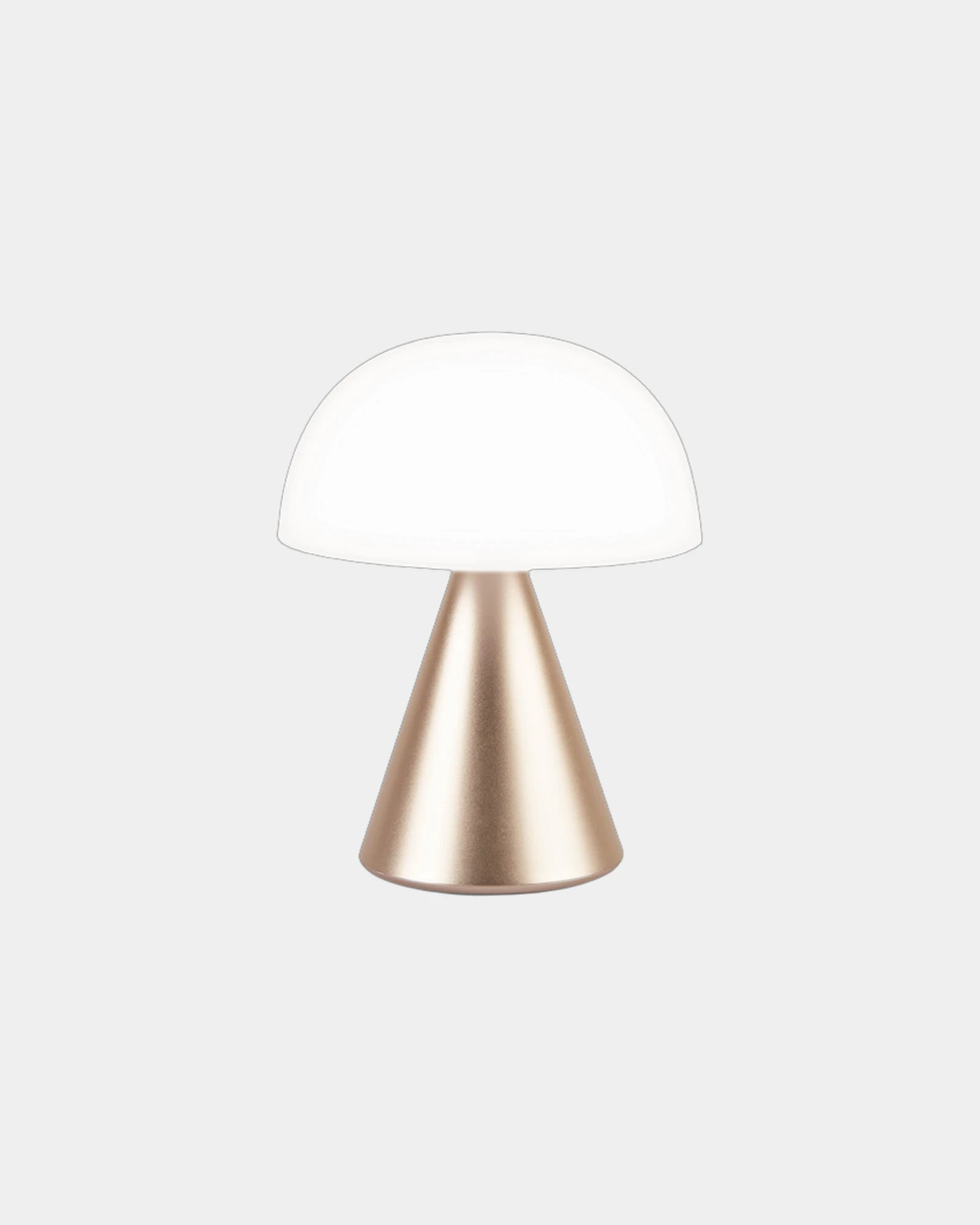 Lampe LED portable Lexon Mina L à personnaliser - 23