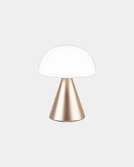 Lampe LED portable Lexon Mina L à personnaliser - 23
