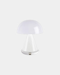 Lampe LED portable Lexon Mina L à personnaliser - 15