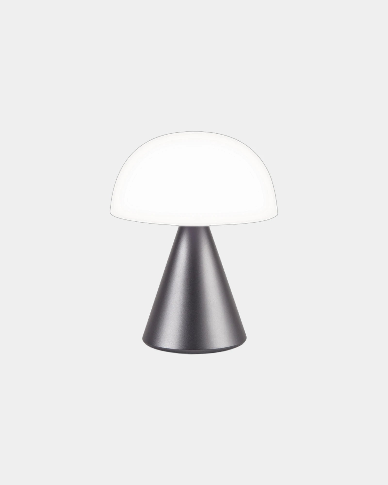 Lampe LED portable Lexon Mina L à personnaliser - 16
