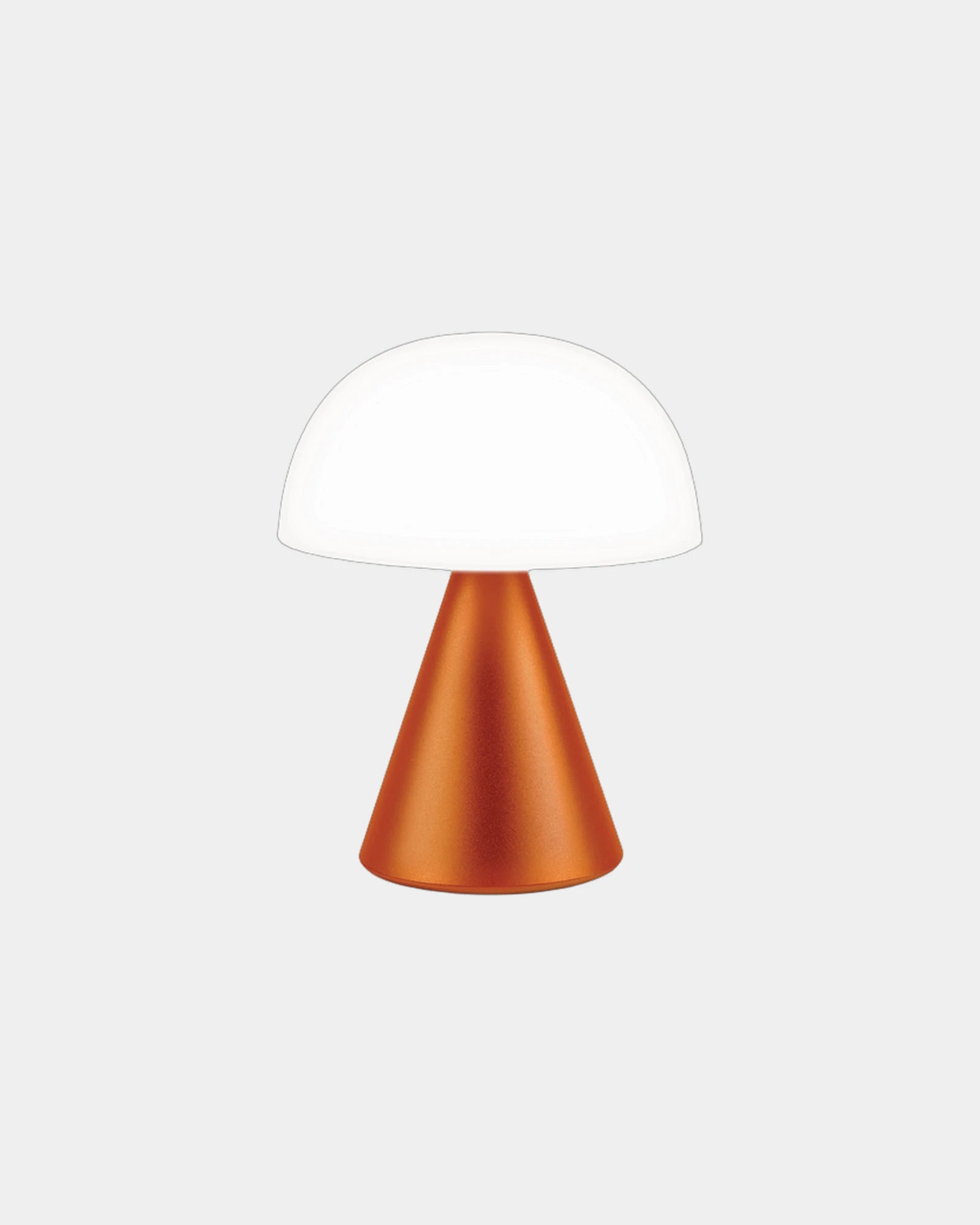 Lampe LED portable Lexon Mina L à personnaliser - 22