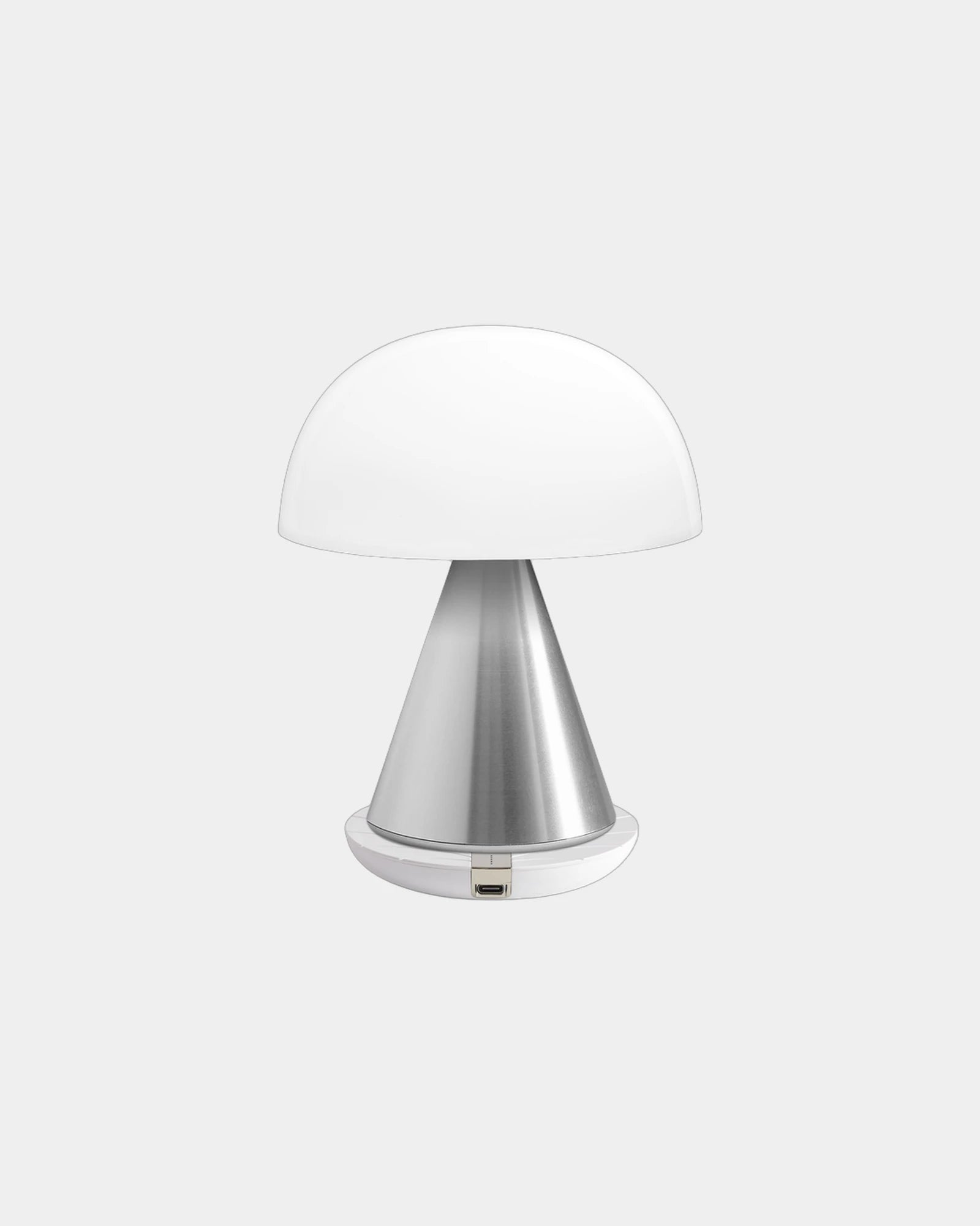 Lampe LED portable Lexon Mina L à personnaliser - 2