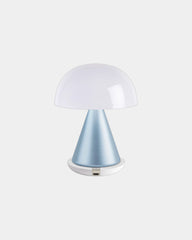 Lampe LED portable Lexon Mina L à personnaliser - 19