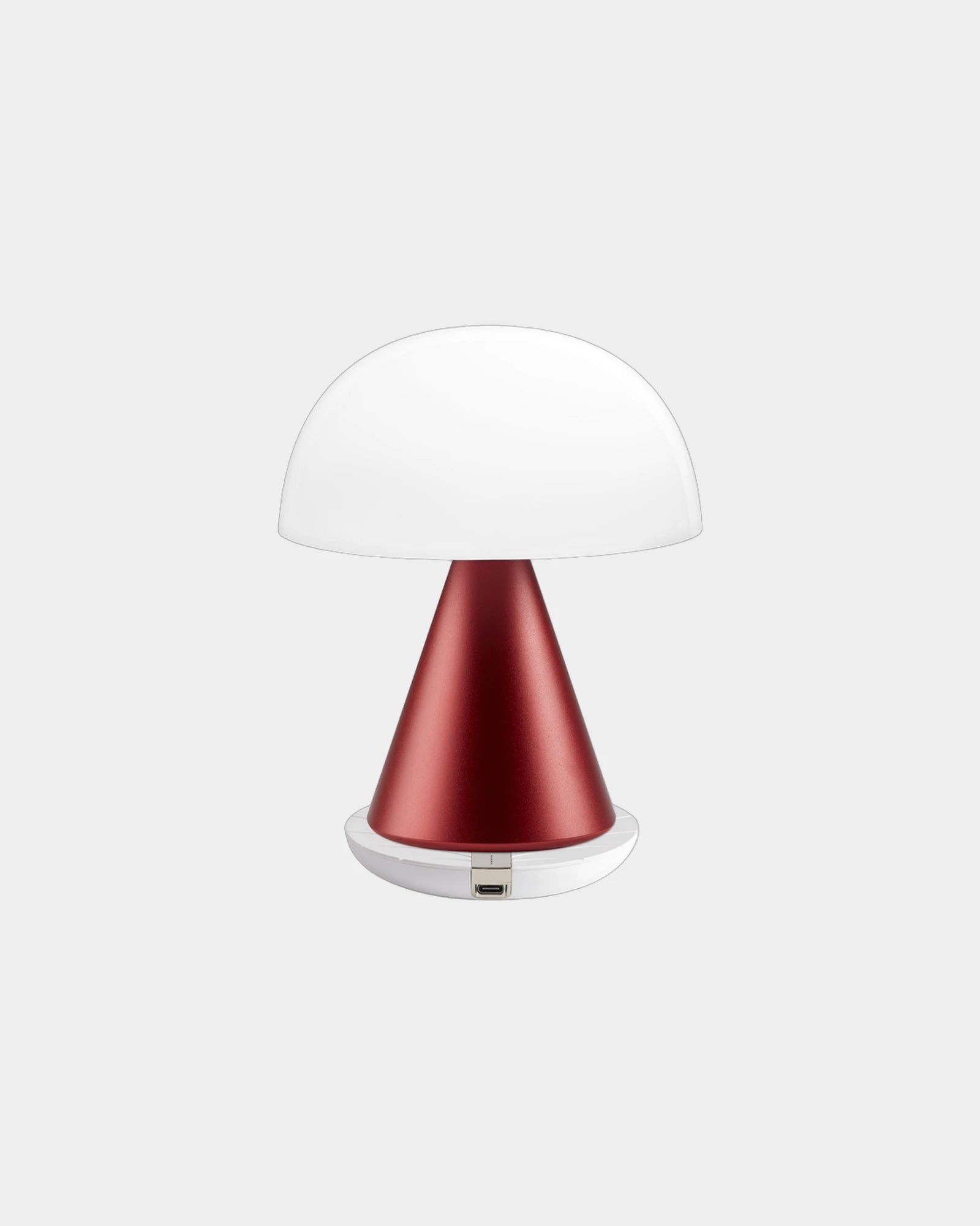 Lampe LED portable Lexon Mina L à personnaliser - 13