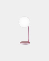 Lampe de bureau aluminium Lexon Bubble Lamp à personnaliser - 15