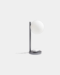 Lampe de bureau aluminium Lexon Bubble Lamp à personnaliser - 13