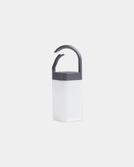 Lampe LED aluminium Lexon Horizon à personnaliser - 12