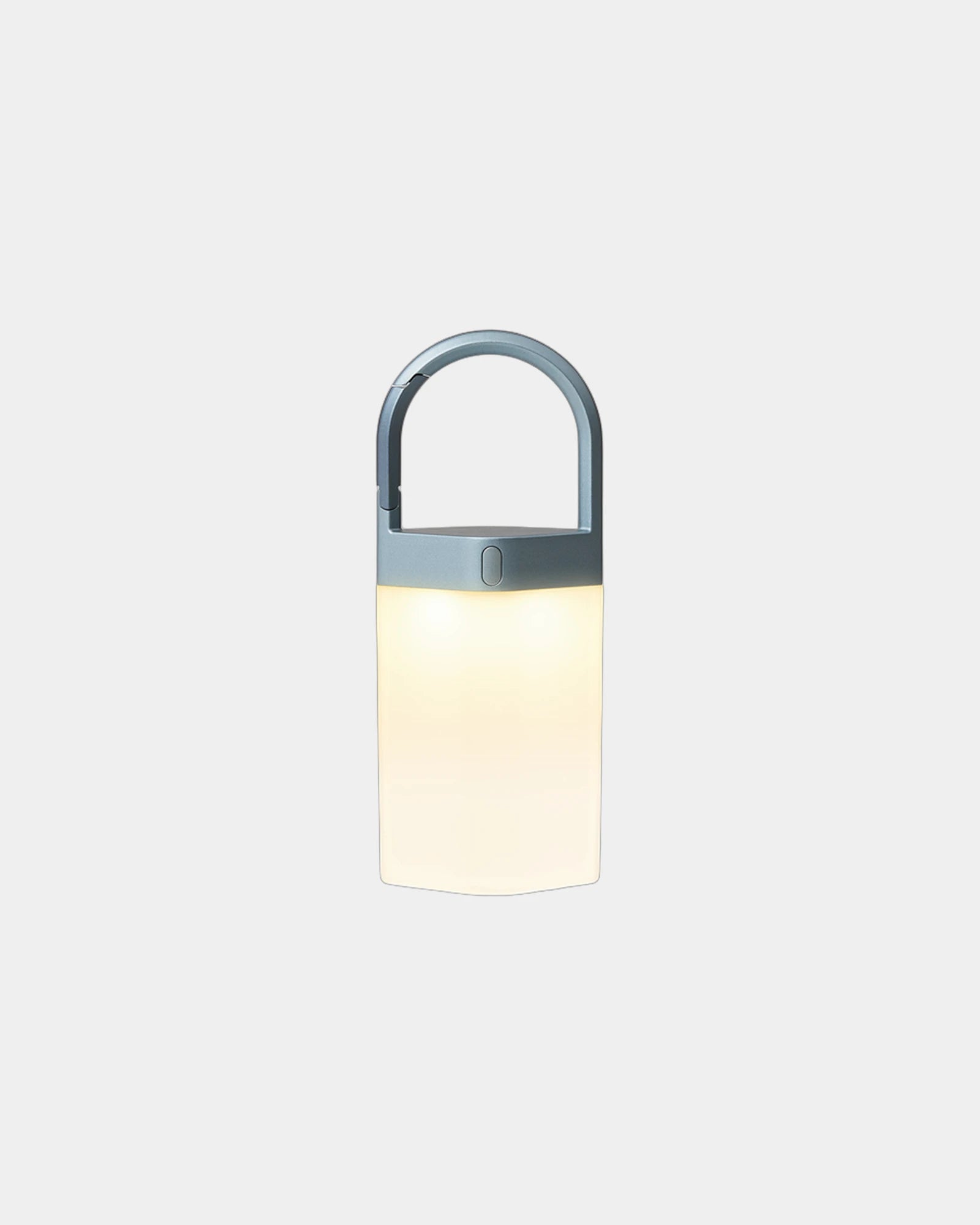 Lampe LED aluminium Lexon Horizon à personnaliser - 15