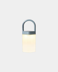 Lampe LED aluminium Lexon Horizon à personnaliser - 15