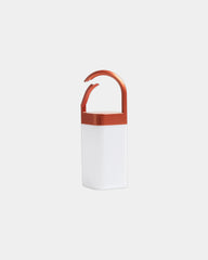 Lampe LED aluminium Lexon Horizon à personnaliser - 22